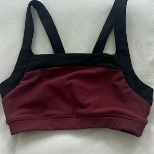 AQUA athletic top XS